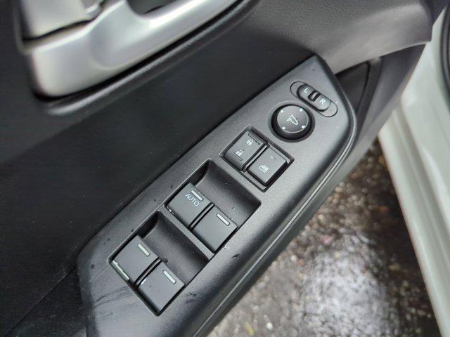 2015 honda civic si