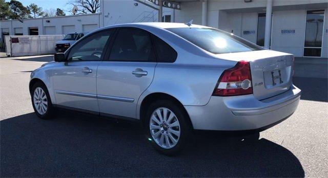 used 2005 volvo s40 2.4i warner robins, ga 31088 for sale in warner robins, georgia