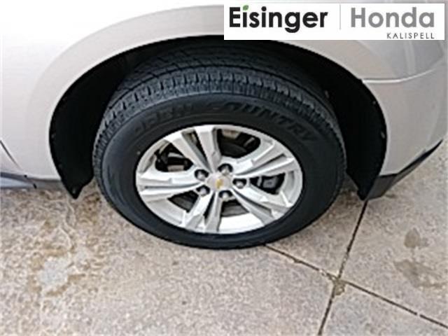 2010 chevrolet equinox lt awd lt 4dr suv w/1lt for sale in evergreen, montana