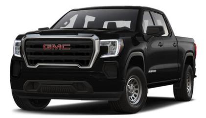 used 2019 gmc sierra 1500 4x4 double cab limited hutchinson, ks 67502 for sale in hutchinson, kansas