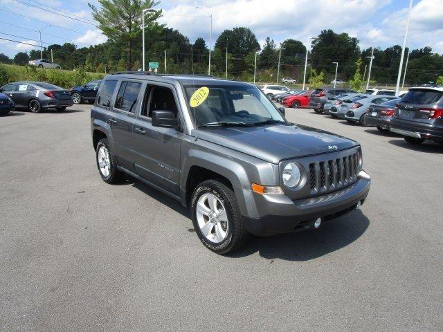 used 2012 jeep patriot sport kingsport, tn 37660 for sale in bloomingdale, tennessee