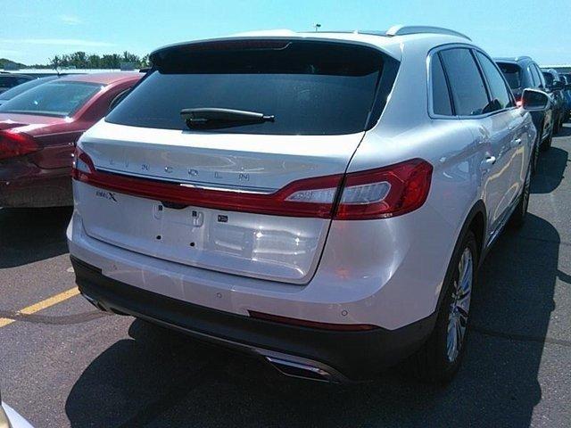 used 2018 lincoln mkx fwd reserve stillwater, ok 74074 for sale in stillwater, oklahoma