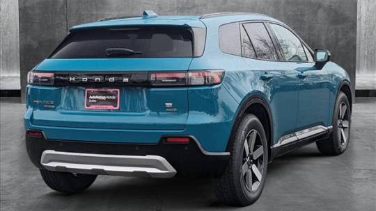 2024 Honda Prologue