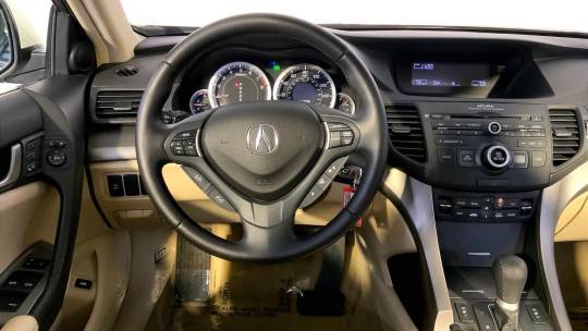 2010 Acura TSX