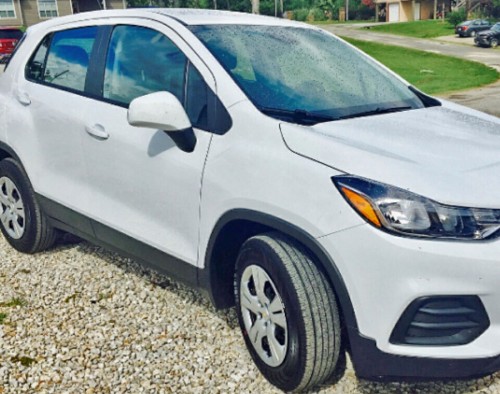 2015 chevrolet captiva sport for sale in new york by owner