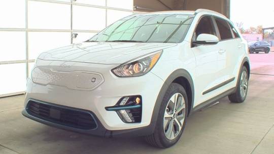 2022 Kia Niro