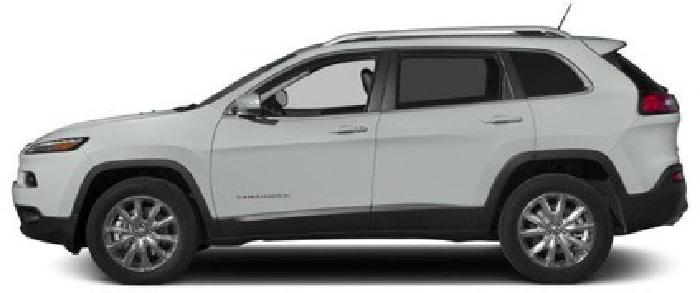 2015 jeep cherokee latitude in davis, ca