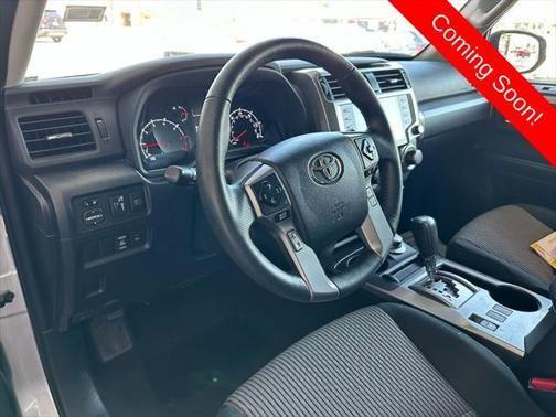 2022 toyota 4runner