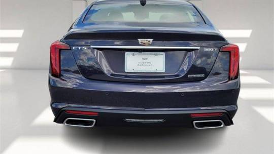 2025 Cadillac CT5
