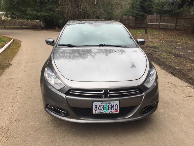 used 2013 dodge dart limited myrtle creek, or 97457 for sale in myrtle creek, oregon