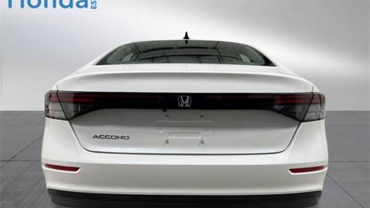 2025 Honda Accord