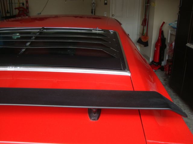 muscle car 1972 ford mach 1 mustang fast coupe classic
