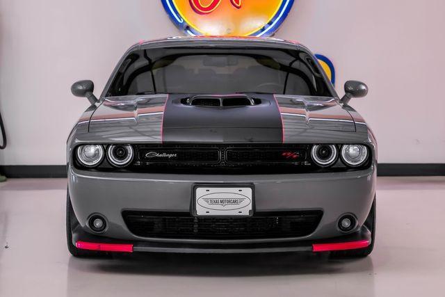 2017 dodge challenger r/t 392