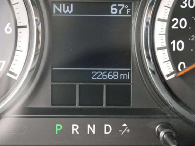 2011 dodge ram 1500 laramie in sanford, fl