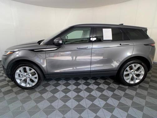 2020 land rover range rover evoque in saint louis, missouri