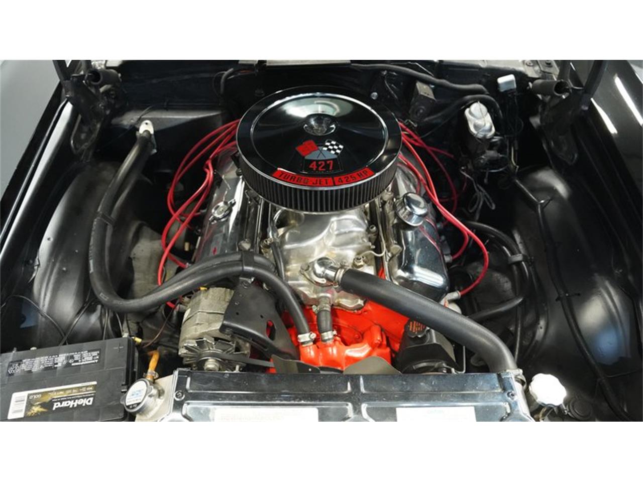 1972 chevrolet nova
