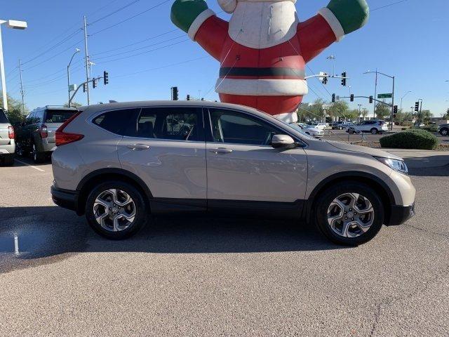 used 2018 honda cr-v fwd ex peoria, az 85382 for sale in peoria, arizona