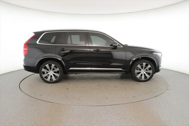 2024 volvo xc90 b6 ultimate bright theme 7-seater