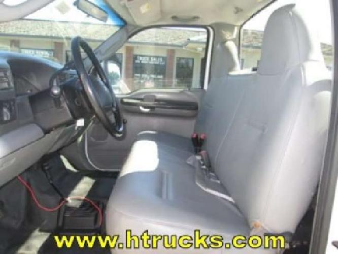 2003 ford f350 xl in palo alto, ca