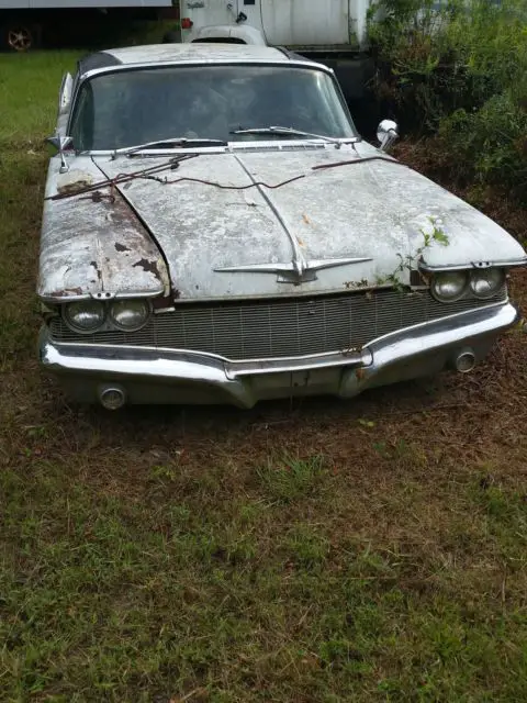 1960 chrysler imperial lebaron