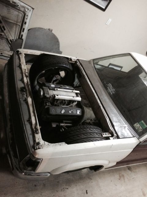 mazda b2200 bagged