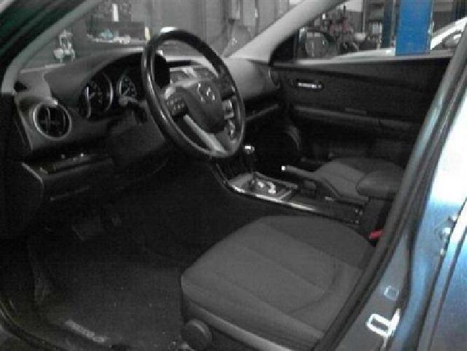2012 mazda mazda6 i touring sedan 4d in pittsburgh, pa
