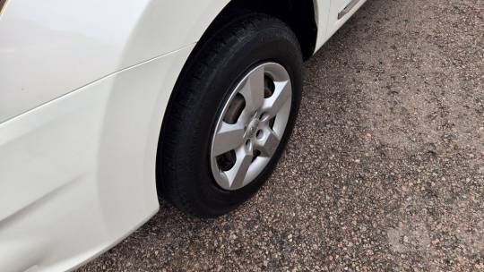 2013 Nissan Rogue