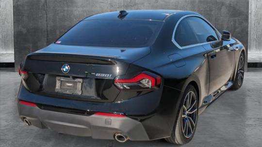 2022 BMW 2 series
