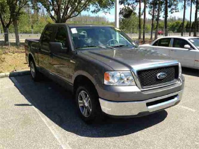 2008 ford f-150 xlt in tampa, fl