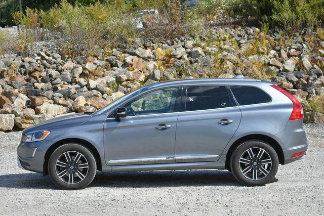 2017 volvo xc60 t5 dynamic