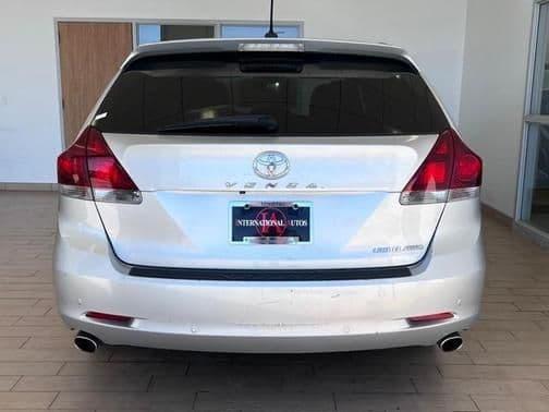 2014 toyota venza limited in sheboygan, wisconsin