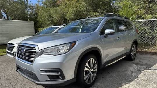 2020 Subaru Ascent