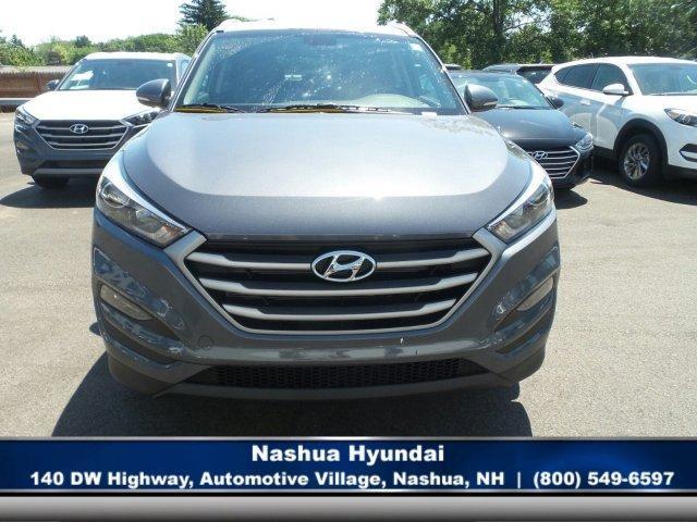 2018 hyundai tucson sel plus awd sel plus 4dr suv for sale in nashua, new hampshire