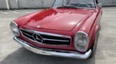 1964 mercedes-benz 230sl