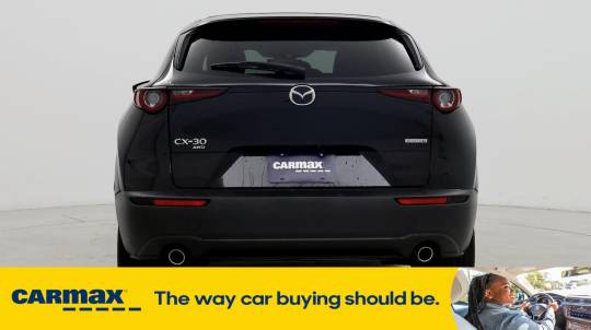 2021 Mazda CX-30
