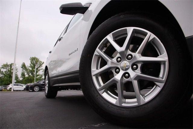 2022 chevrolet equinox ls in hazelwood, missouri