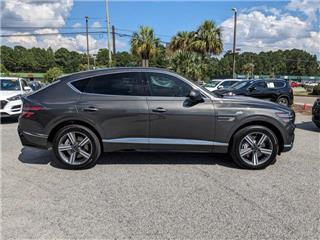 2025 Genesis GV80 Coupe 3.5t