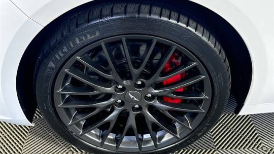 2022 genesis g70 3.3t launch edition