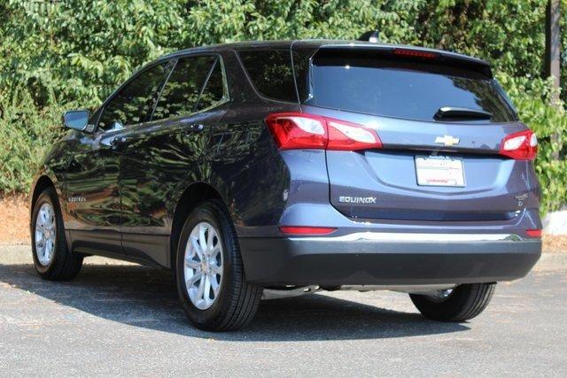 used 2019 chevrolet equinox fwd lt w/ 1lt huntsville, al 35806 for sale in huntsville, alabama