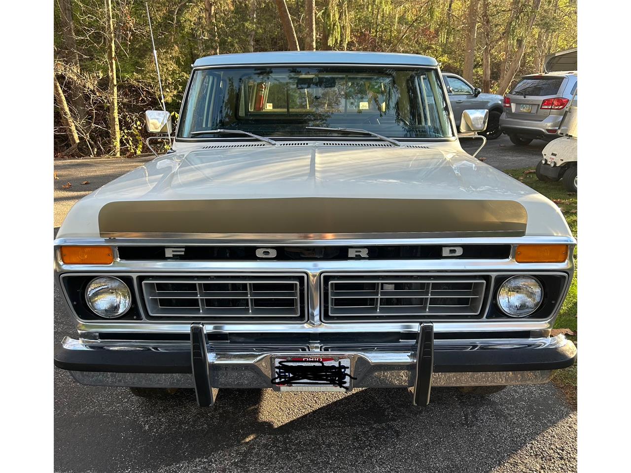 1977 ford f150