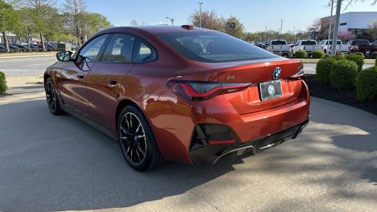 2024 BMW i4