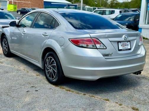 2013 mazda mazda6 i sport in chesapeake, virginia