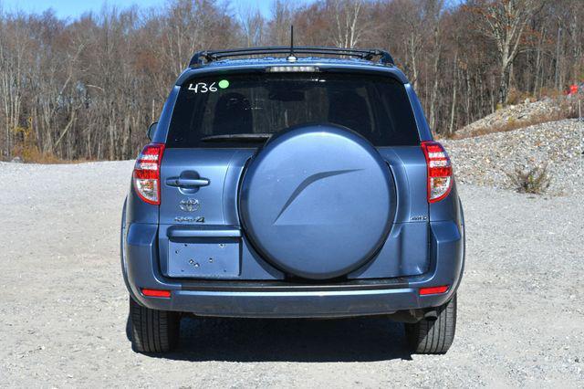2012 toyota rav4 limited
