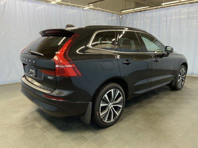 2022 volvo xc60 b5 momentum