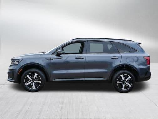 2021 kia sorento ex in south saint paul, minnesota