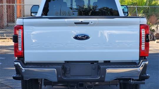 2024 Ford F-250