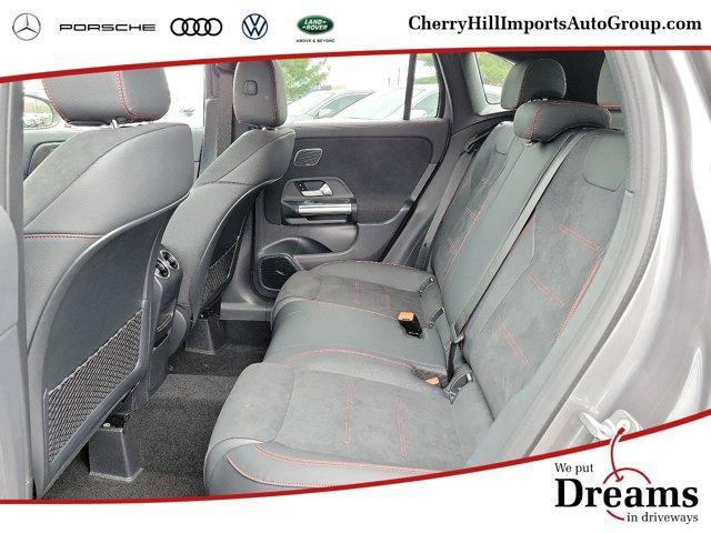 2024 mercedes-benz gla 250 base 4matic