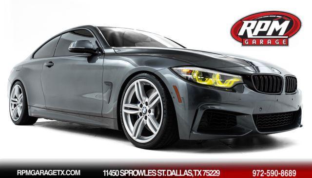 2018 bmw 440 i