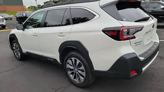 2023 subaru outback limited