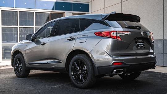 2025 Acura RDX